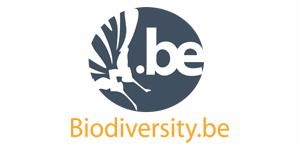 Be Biodiversity Logo