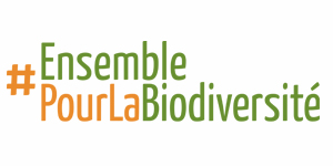 Ensemble pour la Biodiversité Logo