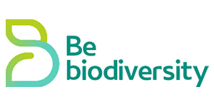 Be Biodiversity Logo