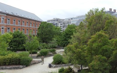 Royal Military School