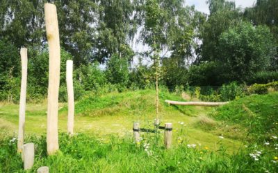 Bunderplein Opwijk