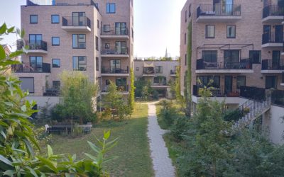 Bijgaardehof en Bijgaardepark
