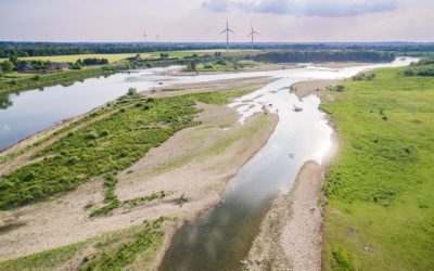 Parc fluvial de la vallée de la Meuse