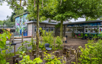EcoSchools Antwerp