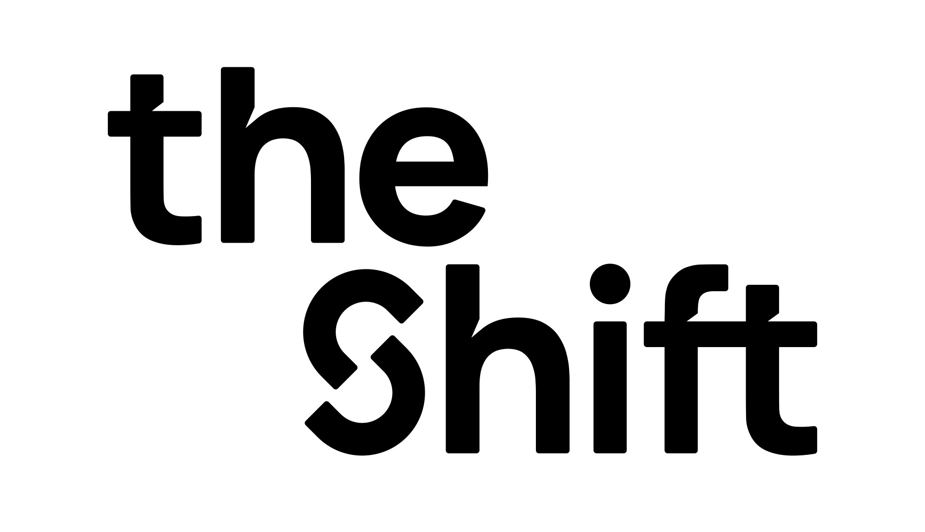 The Shift Logo